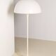 Vintage Panthella floor lamp by Verner Panton, Louis Poulsen, 1984