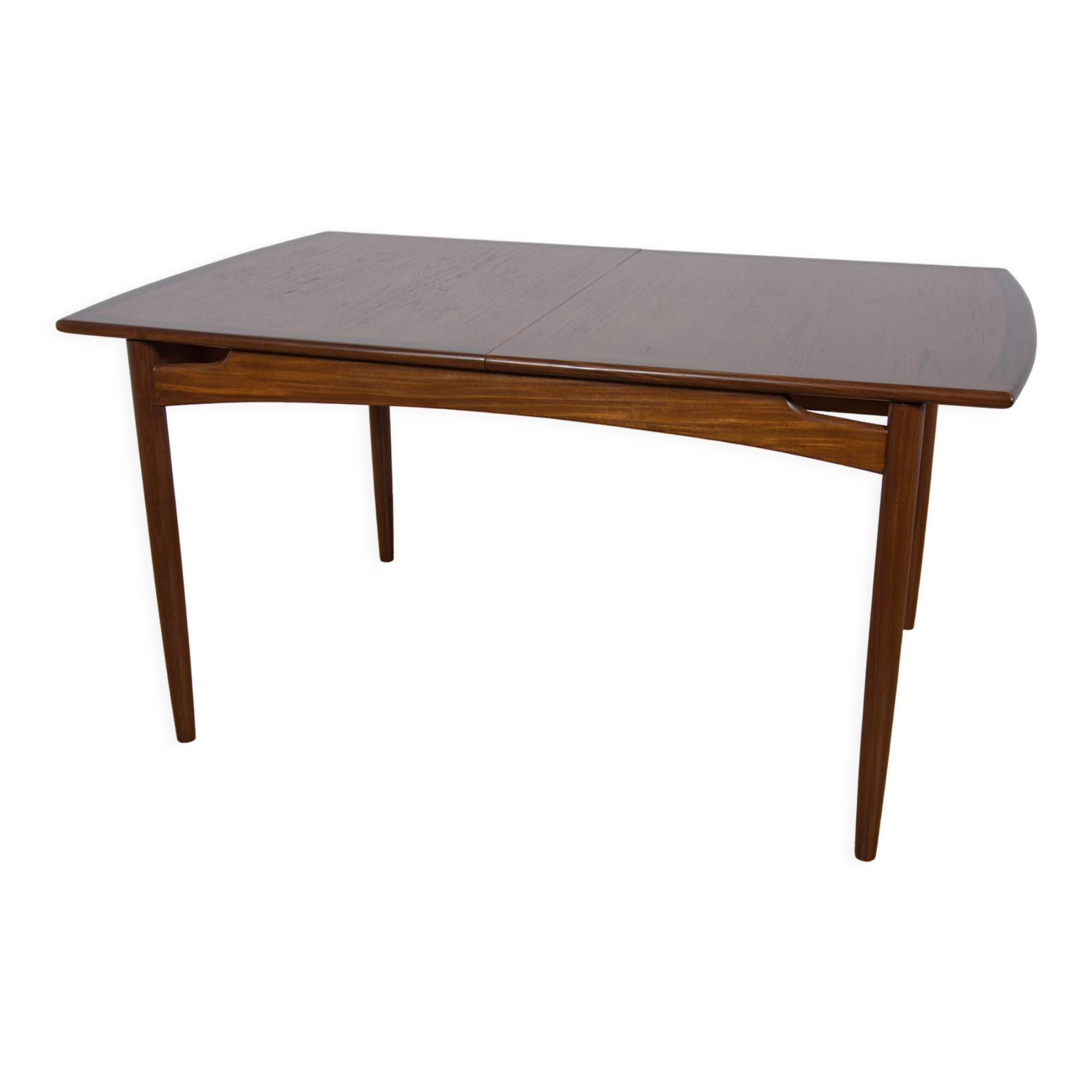 Mid-Century Teak Dining Table from G-Plan, 1960s