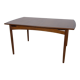 Mid-Century Teak Dining Table from G-Plan, 1960s