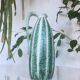 Signed and numbered art ceramics pitcher