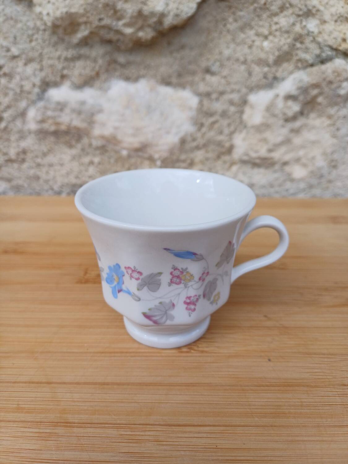 Service à thé Zaječar Yougoslavie