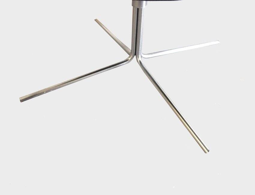 Exquisite Chair Set by Geoffrey Harcourt for Artifort, 1960s