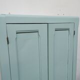 Vintage Parisian wardrobe