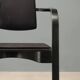 Chaise ergonomique « Actulum Balans » années 1980