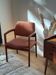 Vintage Scandinavian armchair "Elouan" - 1960s