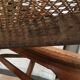 Lot de 4 chaises Thonet N41