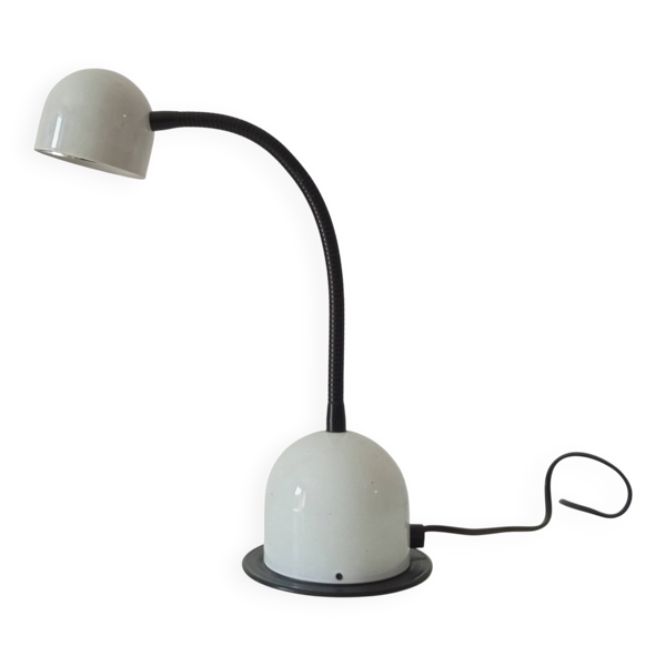Lampe de bureau articulé Space age années 70/80
