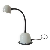 Lampe de bureau articulé Space age années 70/80
