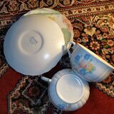 2 Salins les Bains breakfast cups