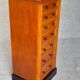 19th-century chest of drawers