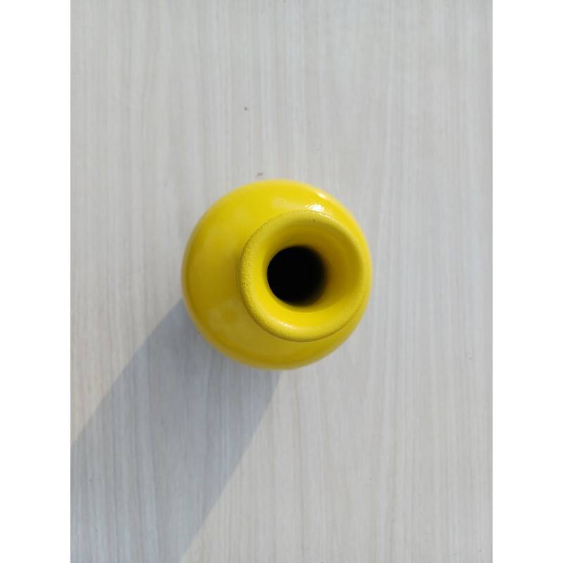 Pol Chambost Vase 1978