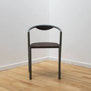 Vintage garden chair