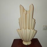 Vintage Georgia Jacob lamp