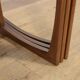 Mid-Century Teak Nesting Tables by R. Benett for G-Plan, United Knigdom, 1970s, Set of 3