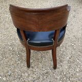 Louis Philippe office chair