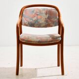 MK9799 Beech armchair