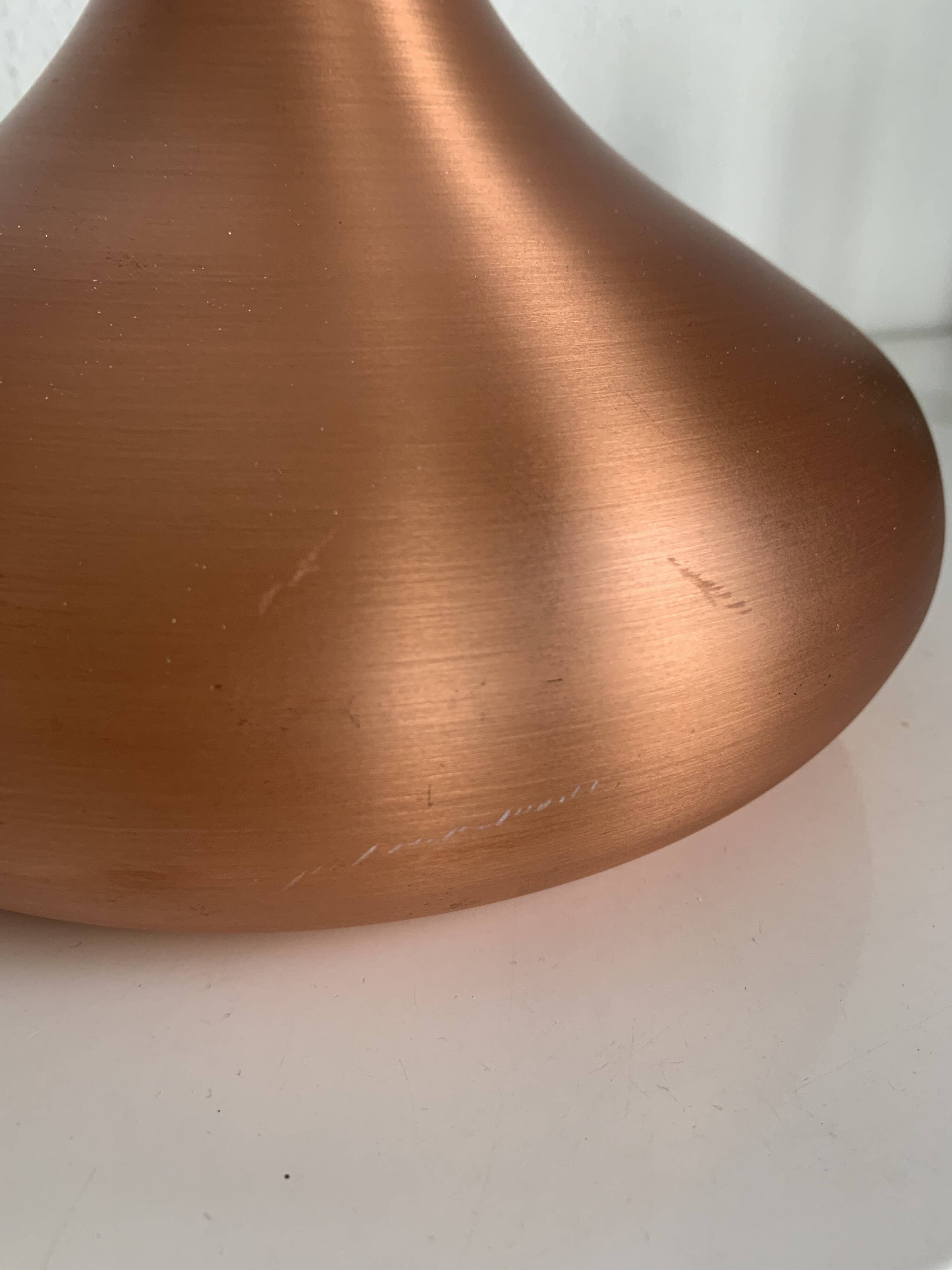 Suspension Orient Jo Hammerborg Fritz Hansen chandelier - 24 x 22 cm