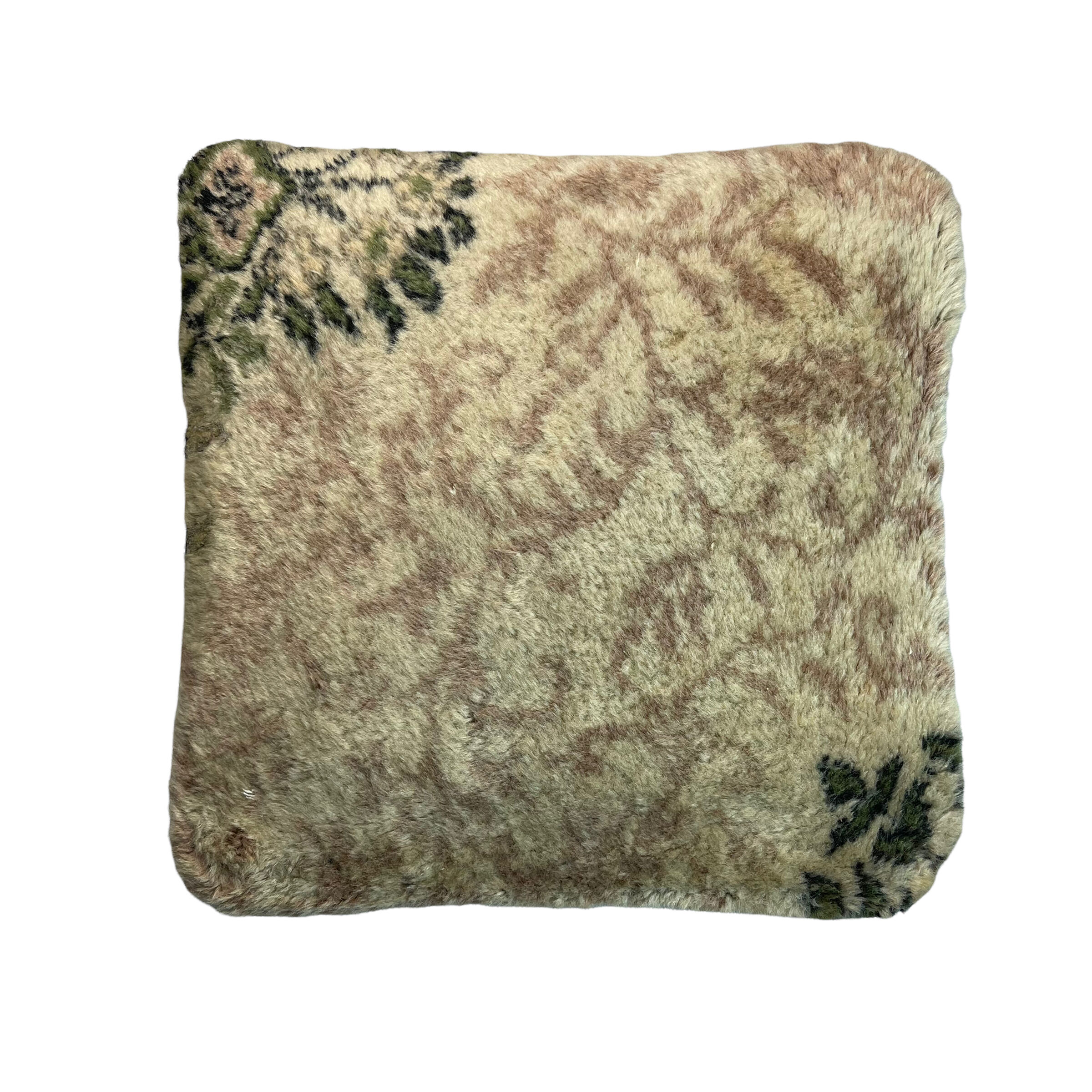 Vintage turkish cushion cover 45 x 45 cm