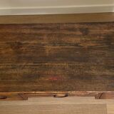 Table basse japonaise