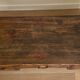 Table basse japonaise