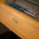 Bonzini B60 baby foot with coin mechanism 1960