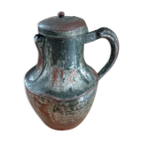 Pitcher
