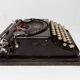 Revised Remington Portable Typewriter and New Ribbon