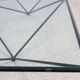 Alanda post-modern coffee table Paolo Piva 1980s