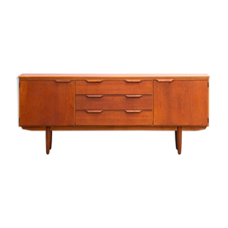 Enfilade scandinave vintage 1960