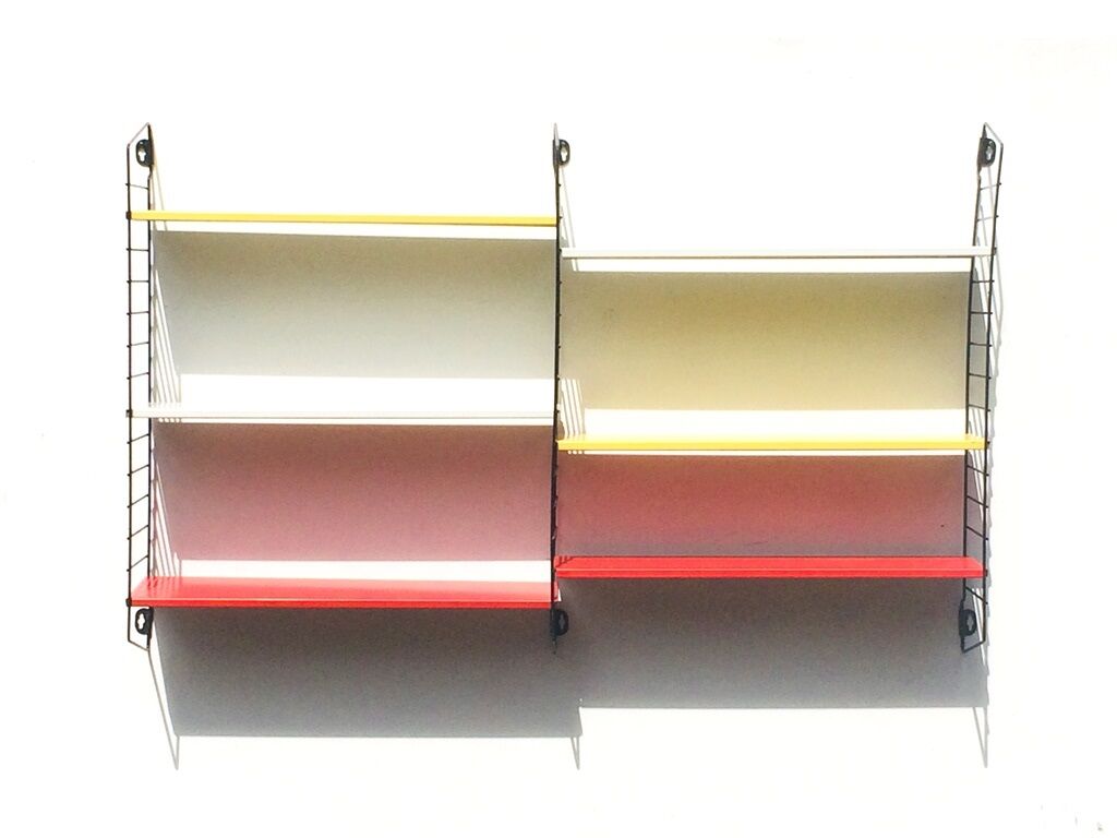 Shelf by Adriaan Dekker for Tomado