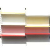 Shelf by Adriaan Dekker for Tomado