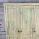 Vestiaire en bois 3 portes