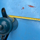 Enamelled coffee maker