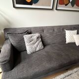 Designer sofa maison hand editions