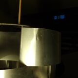 Max Sauze Suspension