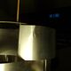 Suspension Max Sauze