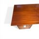 Executive Office "EOG" in Walnut by George Nelson for Herman Miller, Here