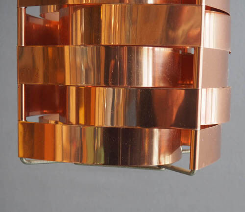 Suspension Max Sauze