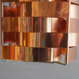 Suspension Max Sauze