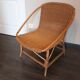 Fauteuil en rotin