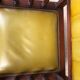 Rocking-chair chesterfield