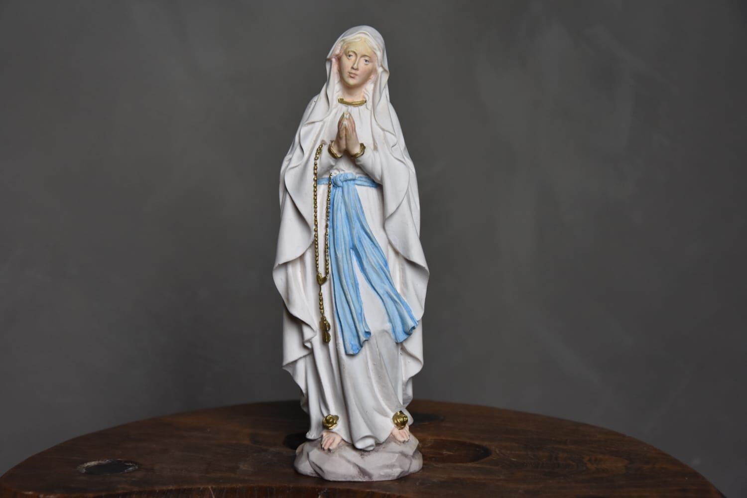 Notre dame de Lourdes