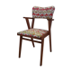 Armchair feet compass 60s