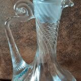 Original glass carafe