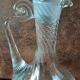 Carafe verre originale