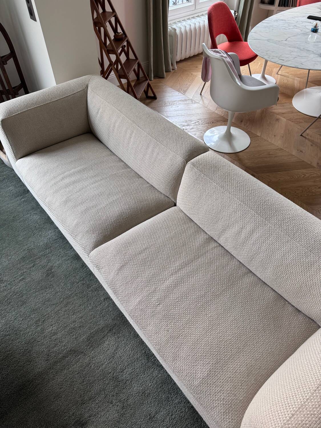 B&B italia Michel sofa