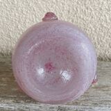 Murano vases from Seguso, Italy