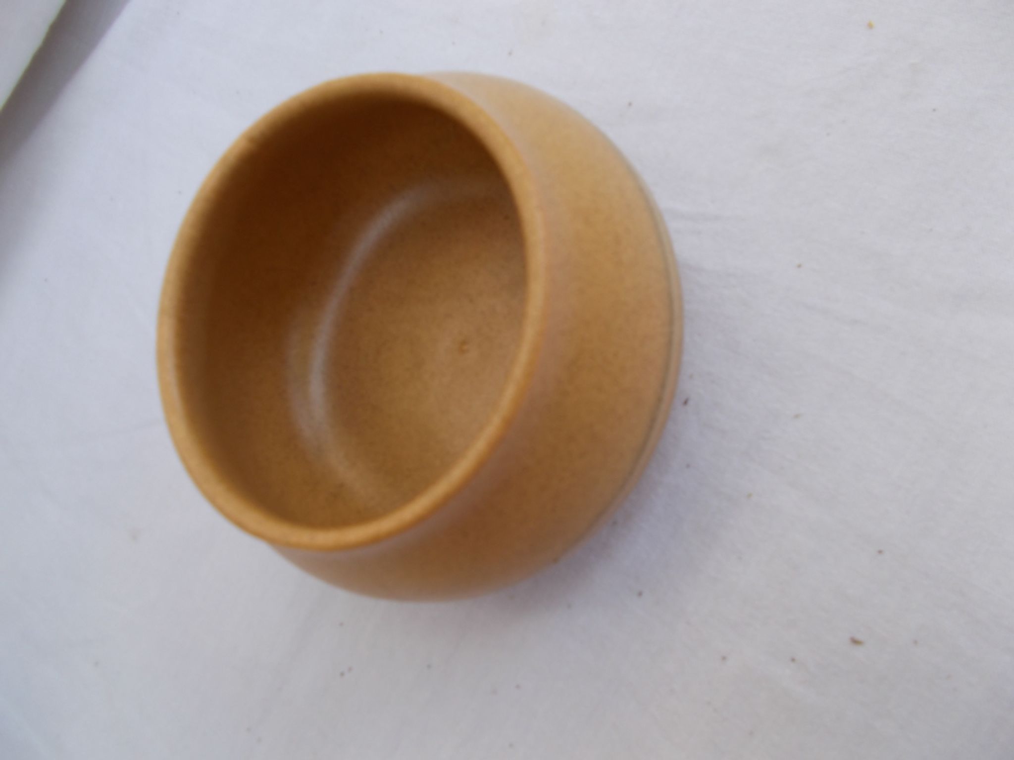 Pot Sarreguemines