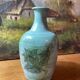 Vase vintage signé lp