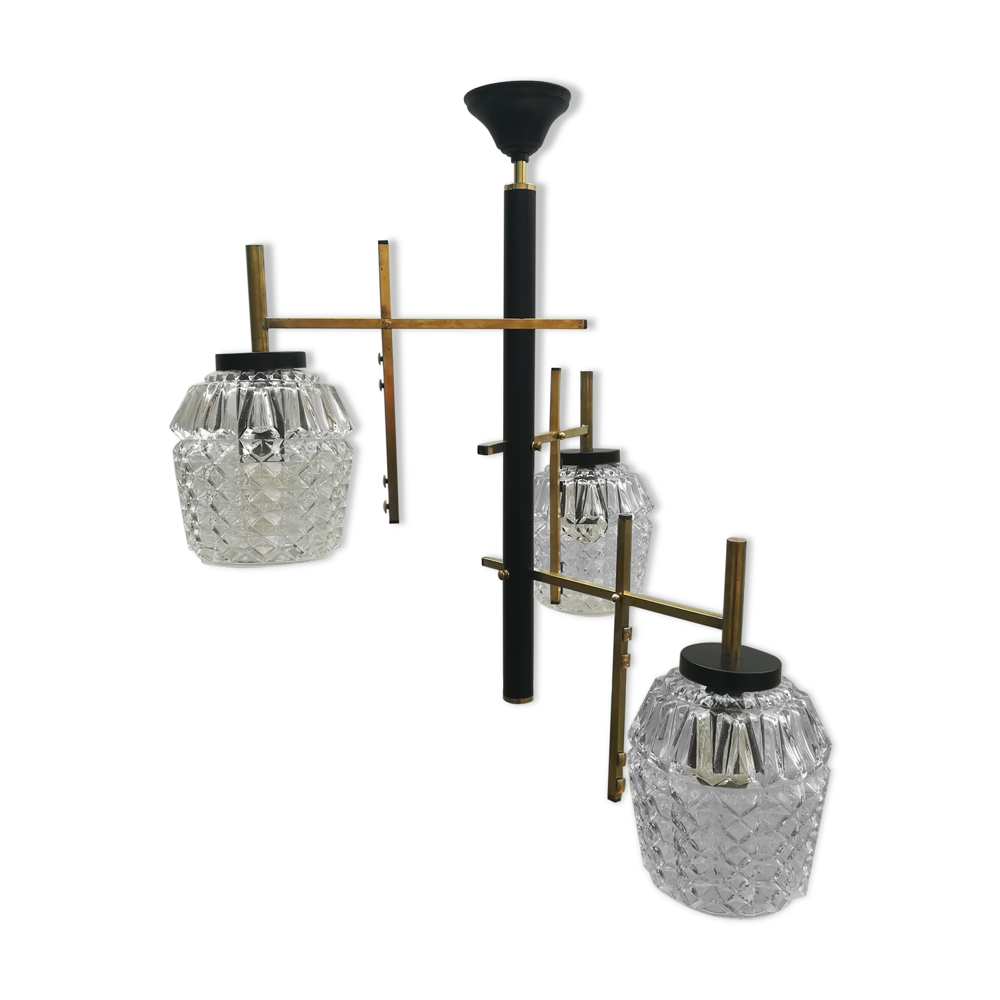 Lustre Arlus années 50